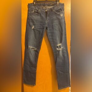 Women’s BLANKNYC Tomboy Jeans 🖤